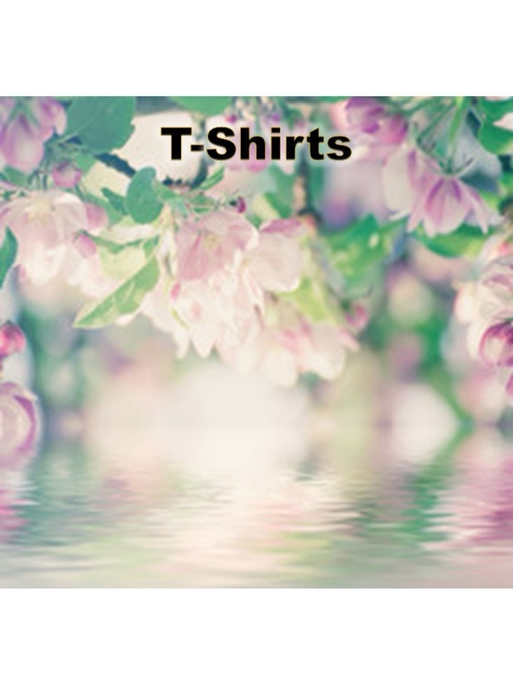 T-Shirts - Picture 1 of 1